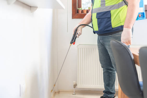 Best Emergency Pest Control  in Holly Springs, GA